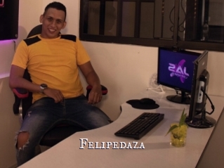 Felipedaza