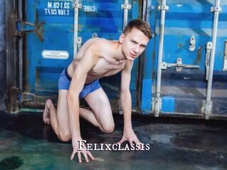 Felixclassis
