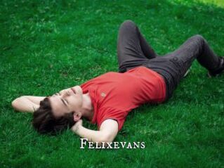Felixevans