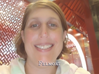Felmort