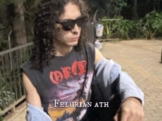 Felurian_ath