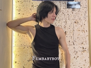 Fembabyboy