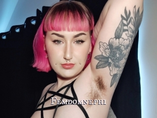 Femdomnephi