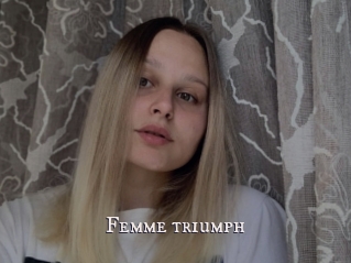 Femme_triumph