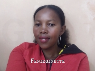 Fenieginette