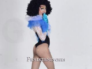 Fenixteninches
