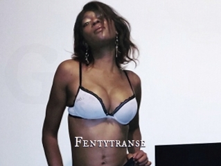 Fentytranse