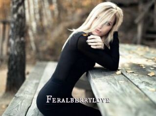Feralberrylove