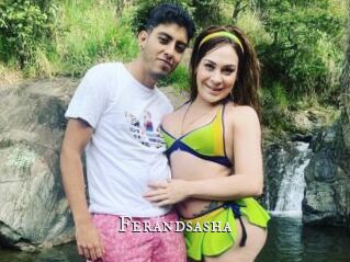 Ferandsasha
