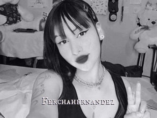 Ferchahernandez