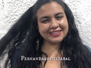 Fernandaaristizabal