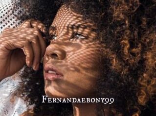 Fernandaebony99