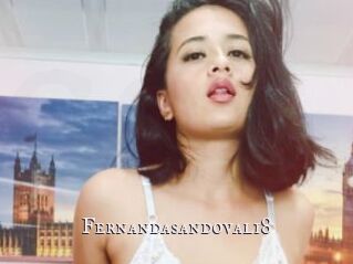 Fernandasandoval18