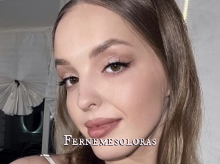 Fernemesoloras
