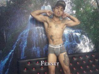 Ferney