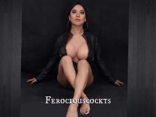Ferociouscockts