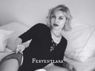 Ferventlara