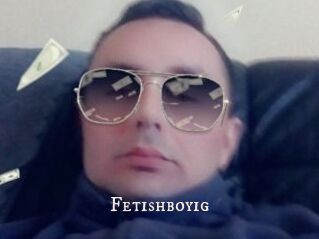 Fetishboyig