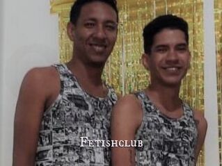 Fetishclub