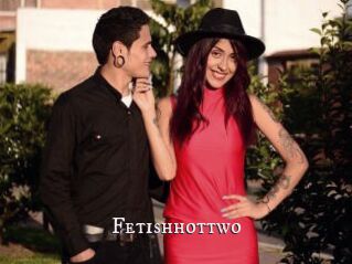 Fetishhottwo