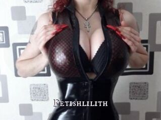 Fetishlilith