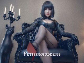 Fetissshgoddesss