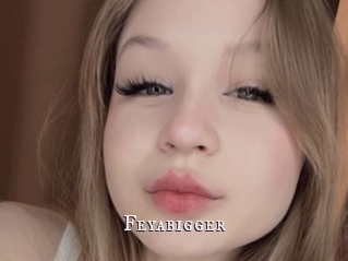 Feyabigger