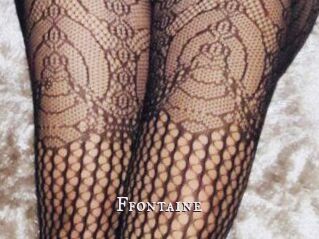 Ffontaine