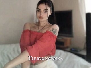 Fierygiovanna