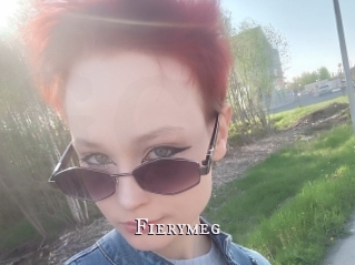 Fierymeg