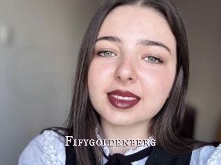 Fifygoldenberg