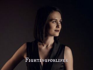 Fightingforlifee
