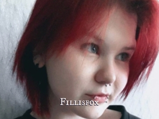 Fillisfox