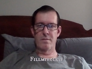 Fillmyholess