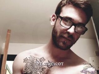 Filthyscot