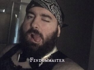 Findommaster