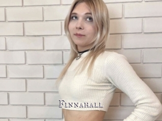Finnahall