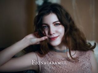 Fionacaramel