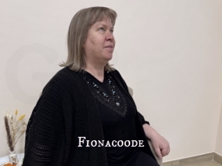 Fionacoode