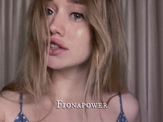 Fionapower