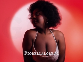 Fiorellalorenz