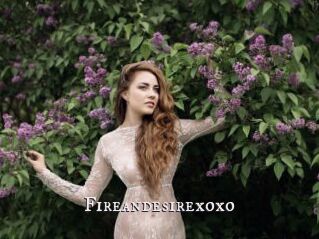 Fireandesirexoxo