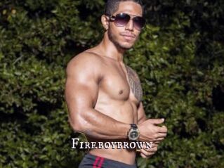 Fireboybrown