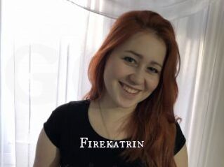 Firekatrin