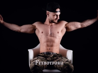 Fitboyforu