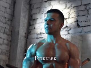 Fitderek