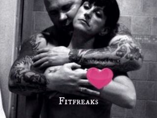 Fitfreaks