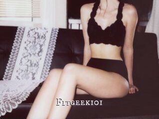 Fitgeek101