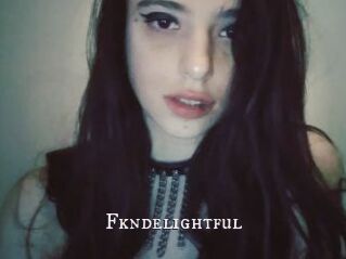 Fkndelightful