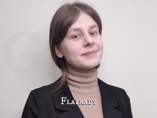 Flairady